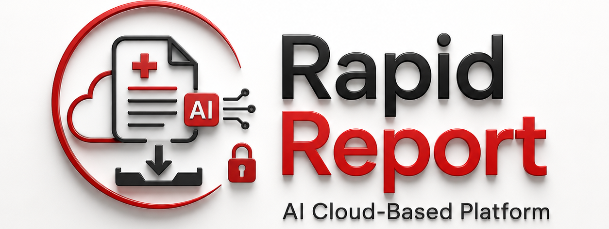 Rapid Report